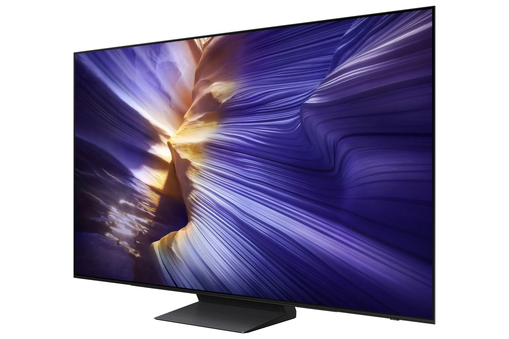 Samsung 83" 4K Smart S90F Tizen OLED TV - QN83S90FAEXZC