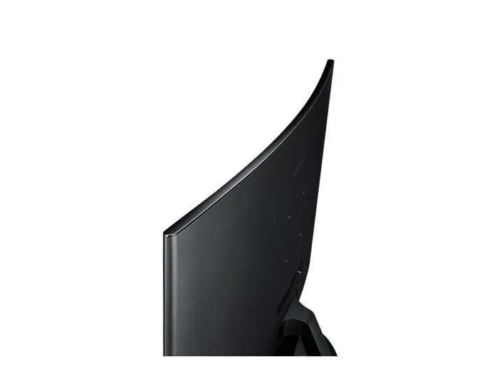 Samsung CF390 24" Full HD Curved Monitor - 60Hz, 4ms, VA, AMD FreeSync, Black