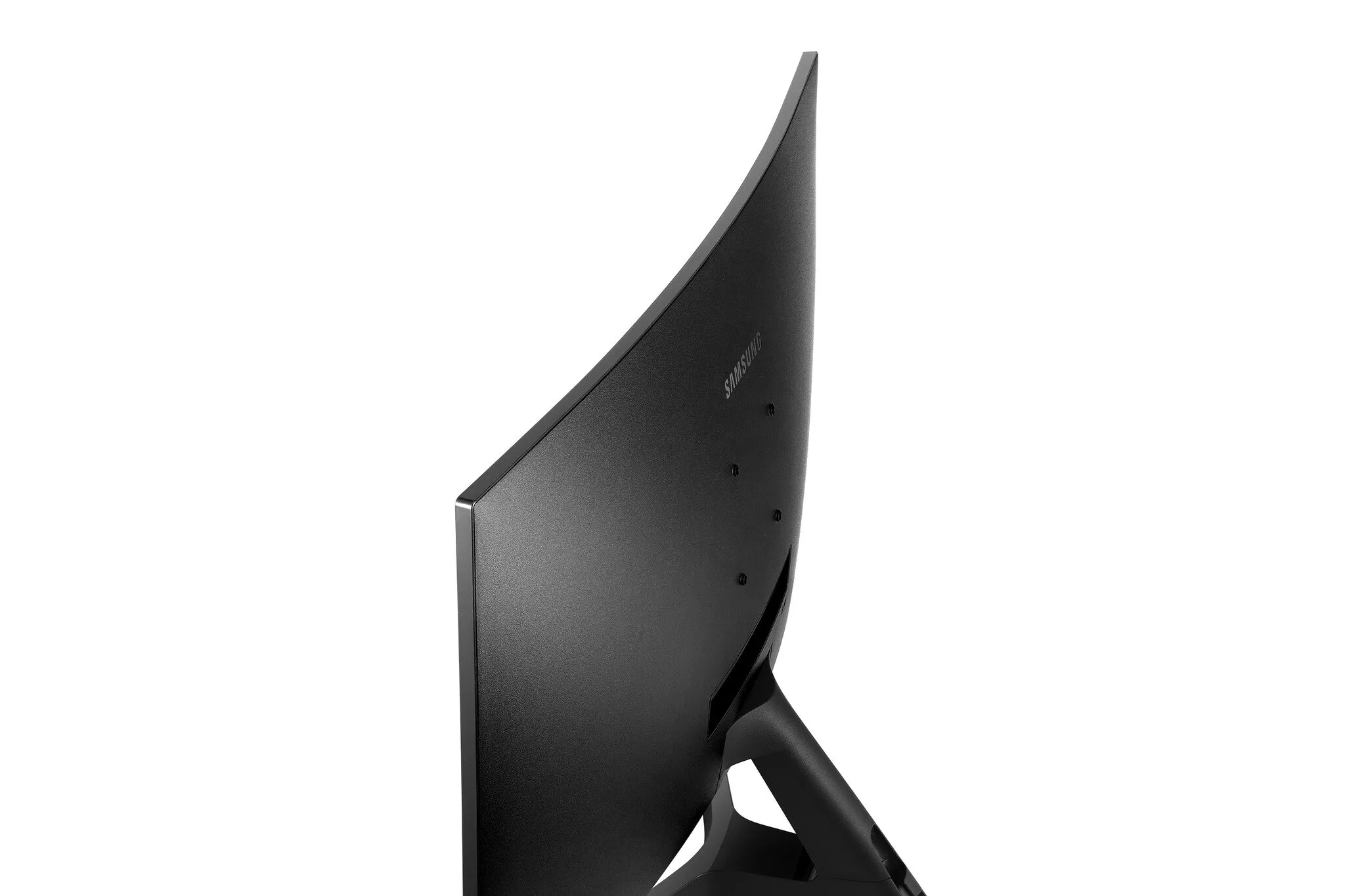 Samsung CR500 31.5" Full HD Curved Monitor - 75Hz, 4ms, VA, AMD FreeSync, Grey