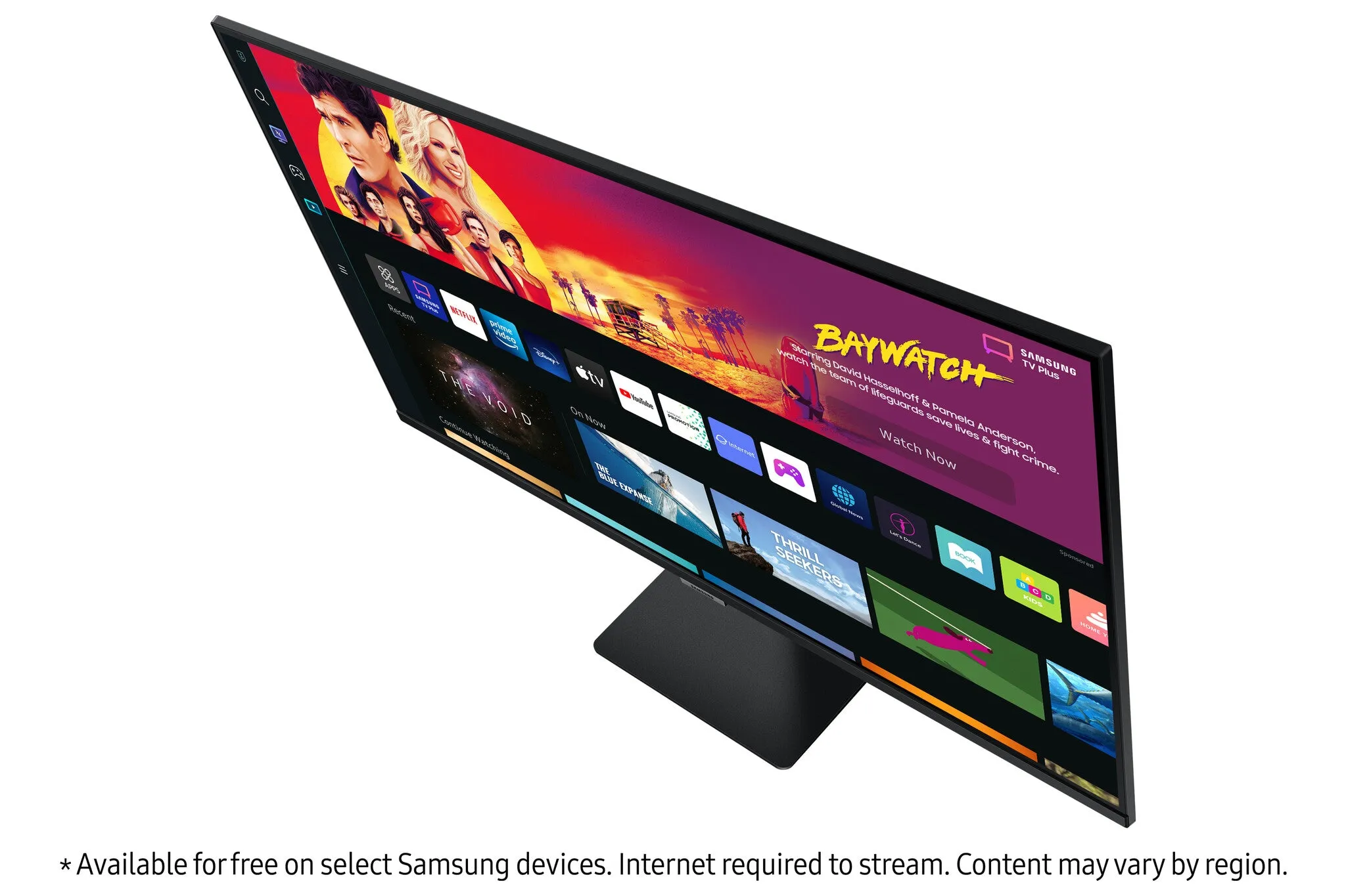 Samsung #ERROR!