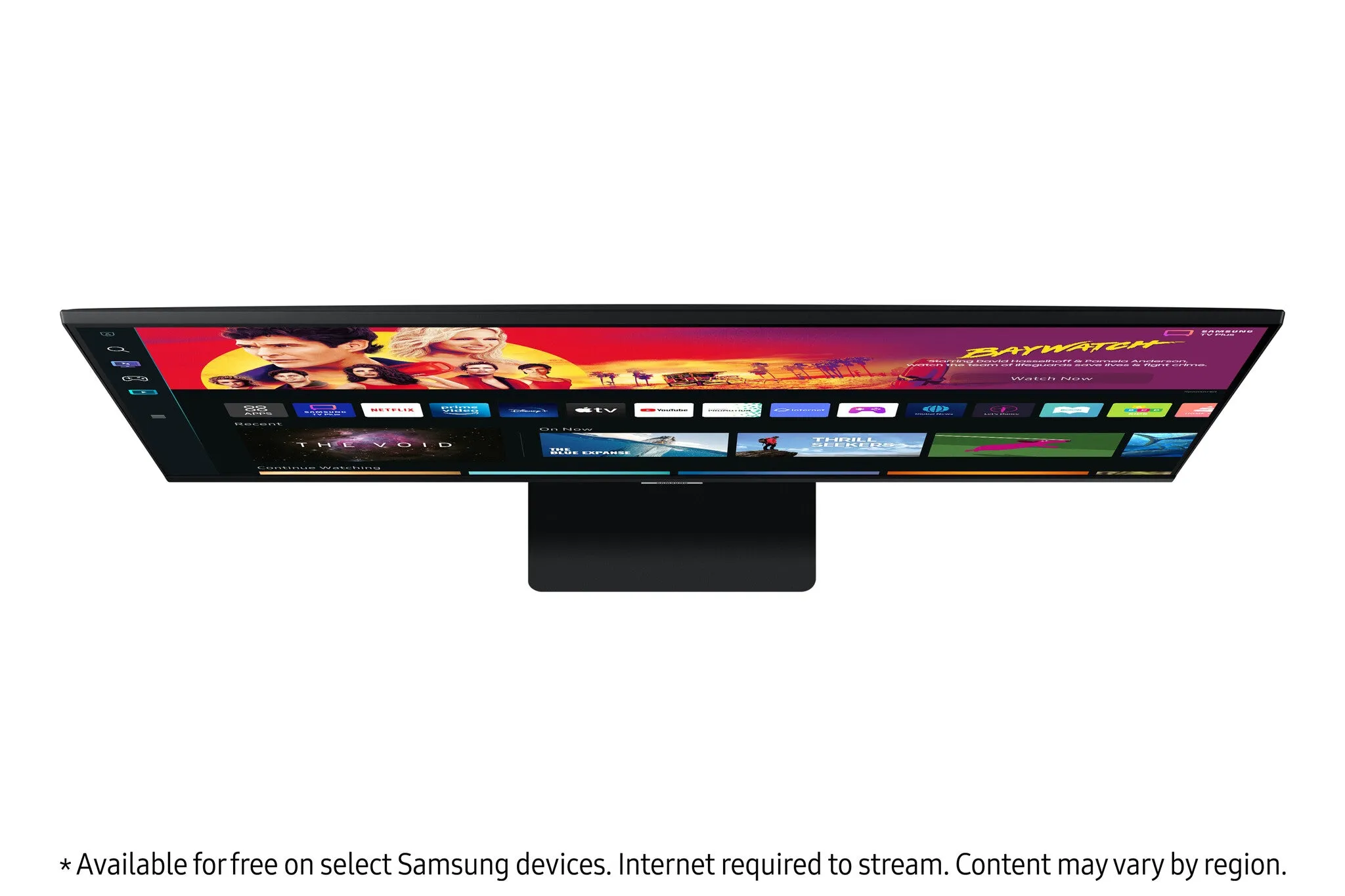 Samsung #ERROR!