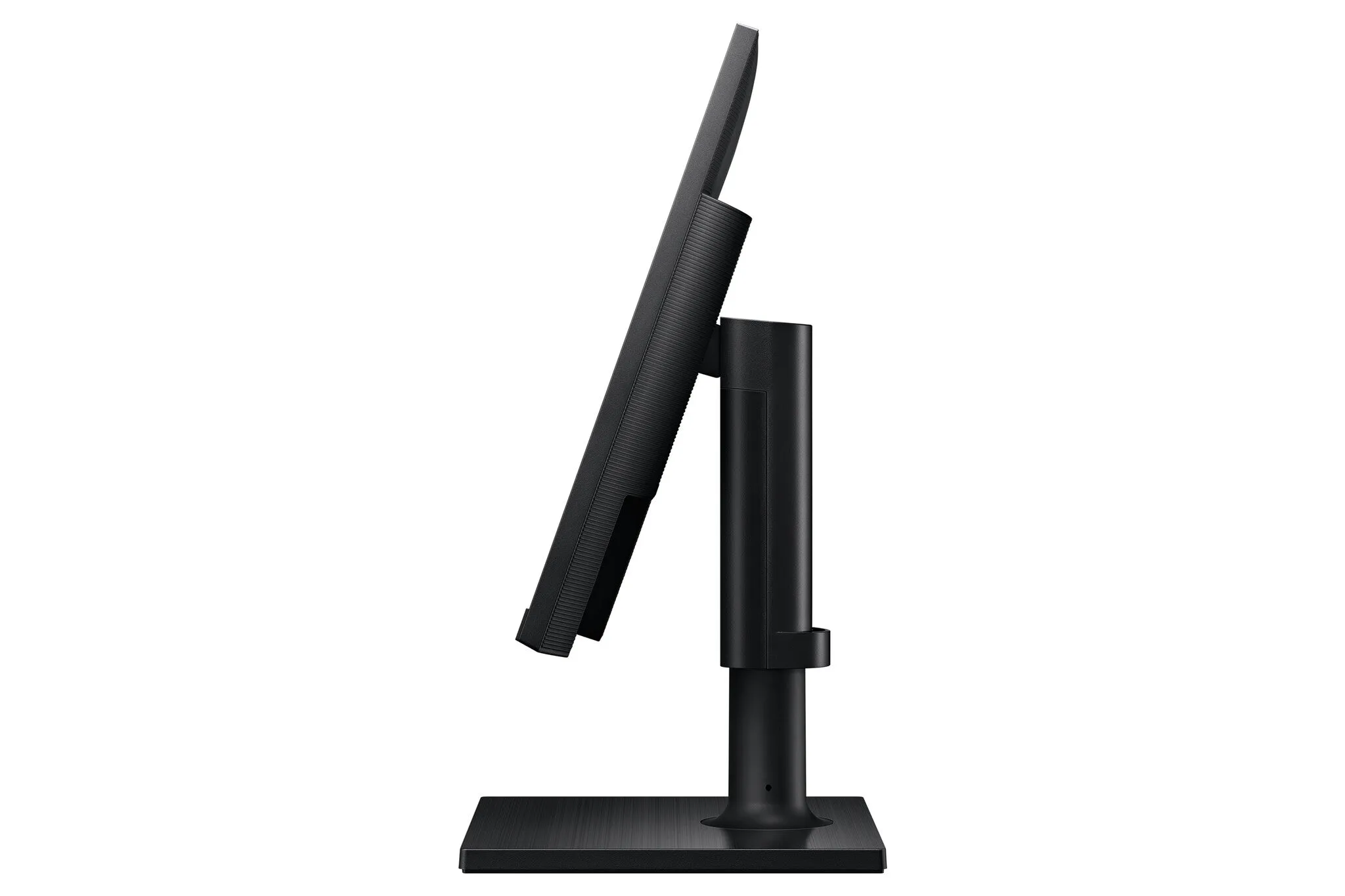 Samsung F24T450FZU 24" Full HD Monitor - 60Hz, 5ms, IPS, Height Adjustable, Speakers, Black