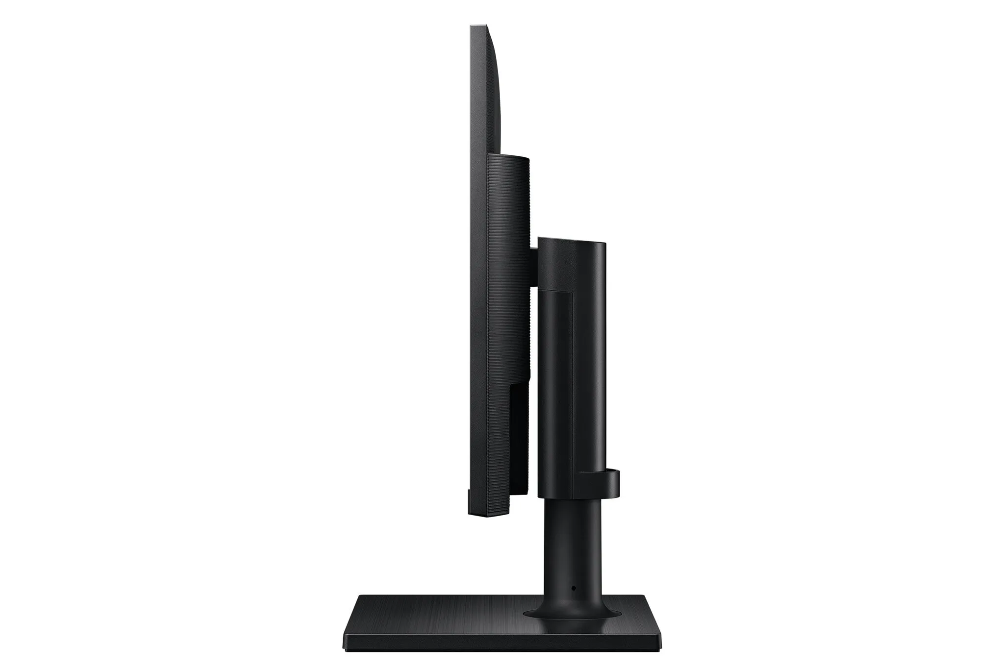 Samsung F24T450FZU 24" Full HD Monitor - 60Hz, 5ms, IPS, Height Adjustable, Speakers, Black