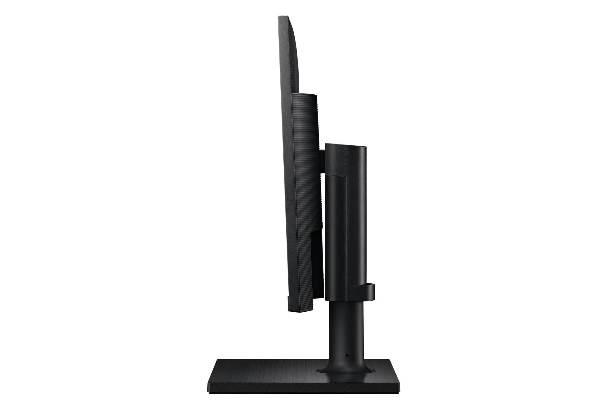 Samsung F24T450FZU 24" Full HD Monitor - 60Hz, 5ms, IPS, Height Adjustable, Speakers, Black