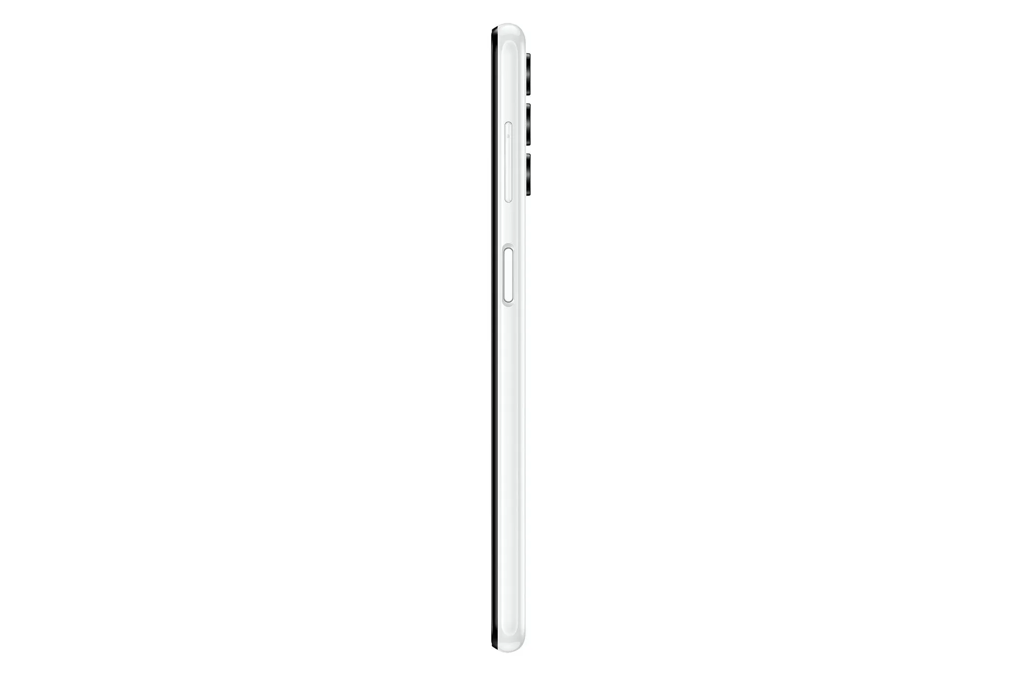 Samsung Galaxy A04s 16.5 cm (6.5") Hybrid Dual SIM Android 12 4G USB Type-C 3 GB 32 GB 5000 mAh White