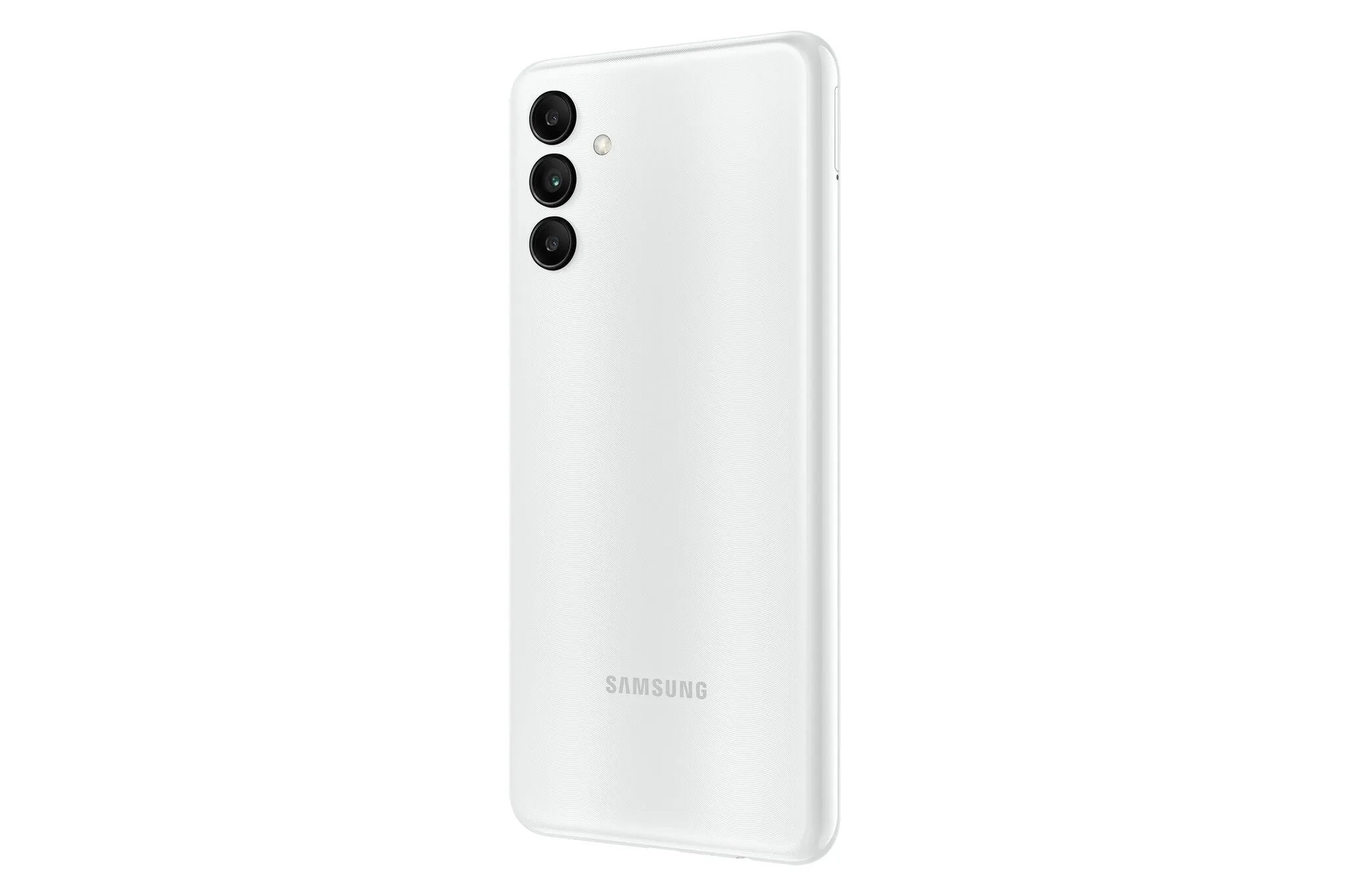 Samsung Galaxy A04s 16.5 cm (6.5") Hybrid Dual SIM Android 12 4G USB Type-C 3 GB 32 GB 5000 mAh White