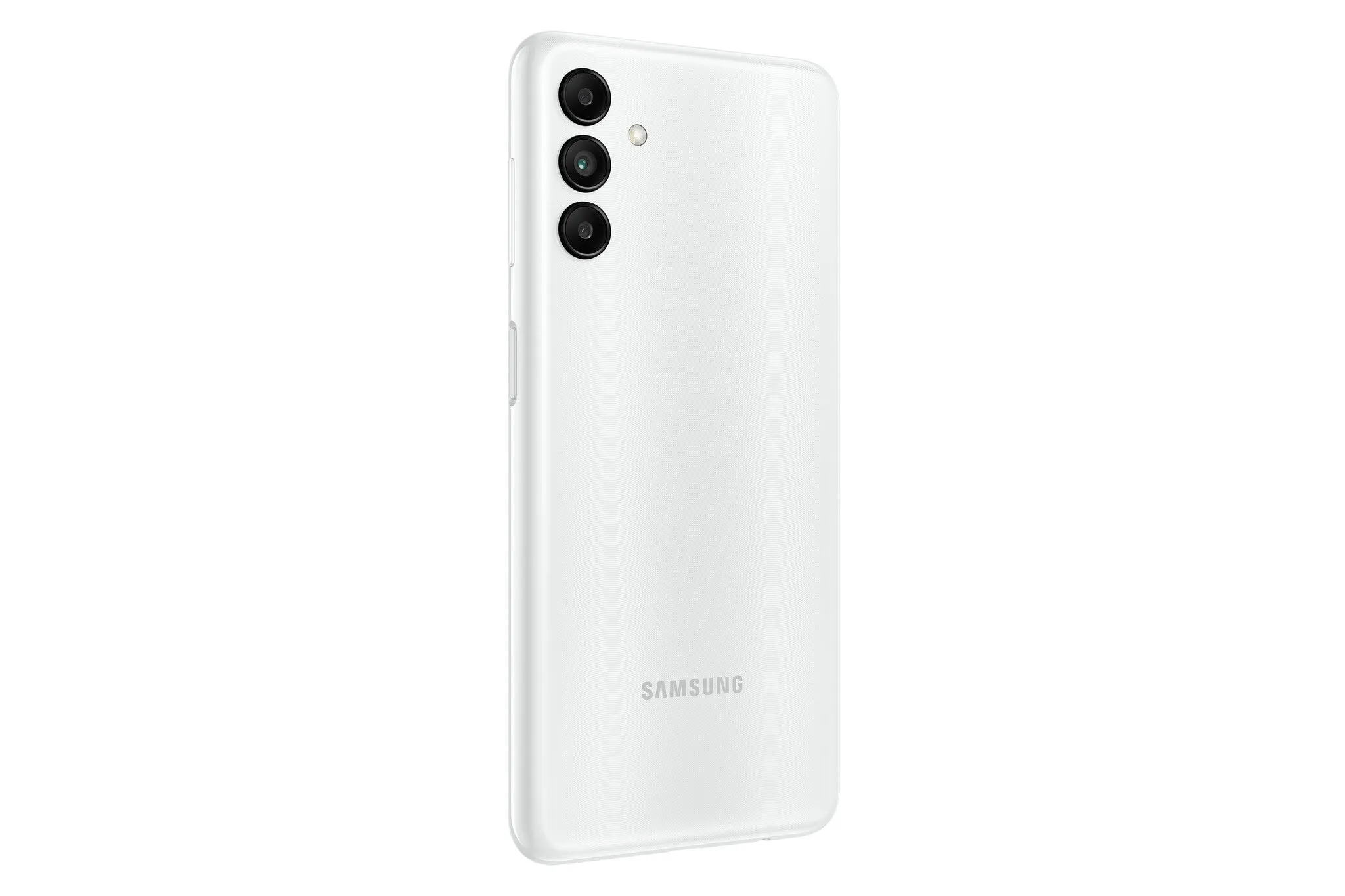 Samsung Galaxy A04s 16.5 cm (6.5") Hybrid Dual SIM Android 12 4G USB Type-C 3 GB 32 GB 5000 mAh White