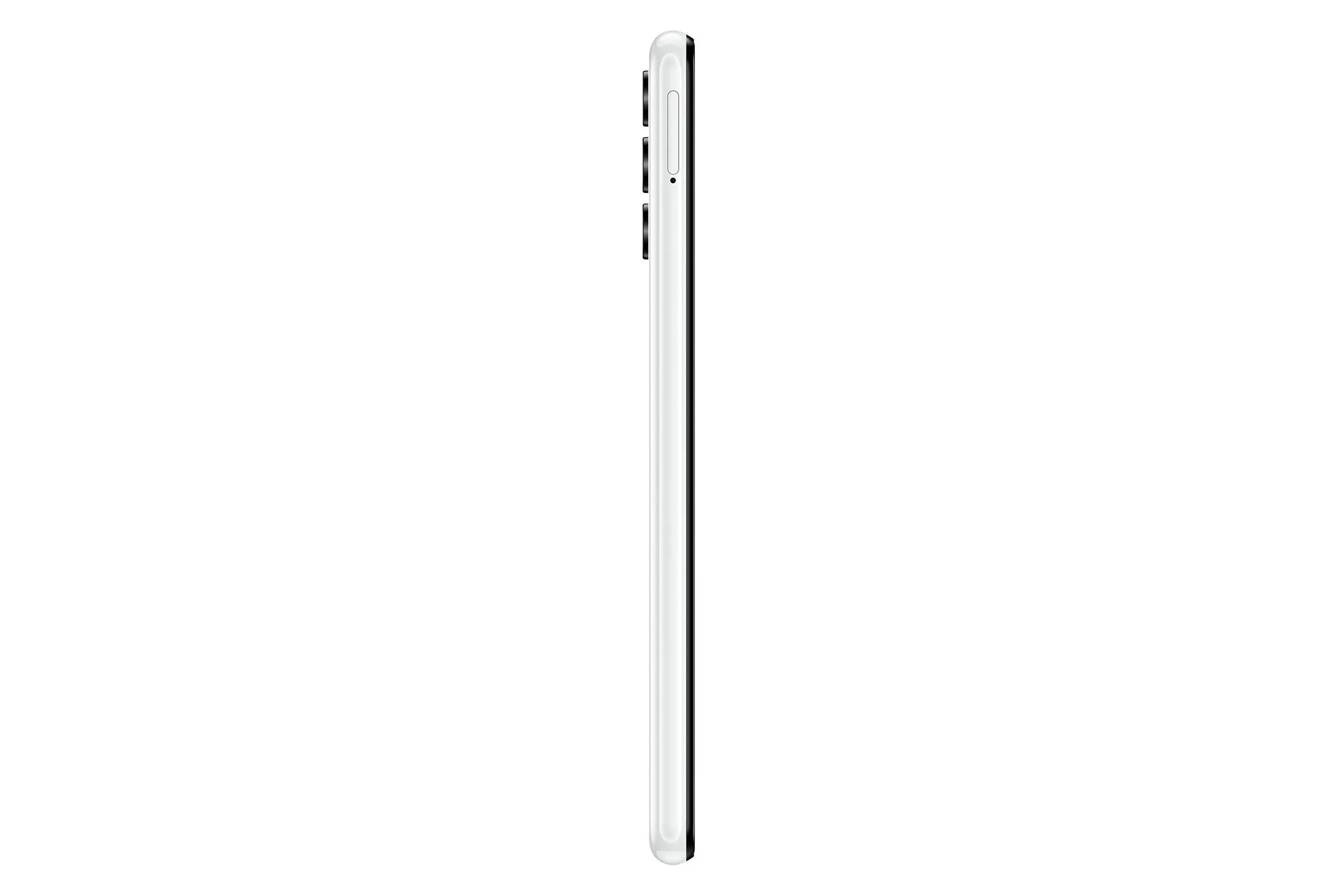 Samsung Galaxy A04s 16.5 cm (6.5") Hybrid Dual SIM Android 12 4G USB Type-C 3 GB 32 GB 5000 mAh White