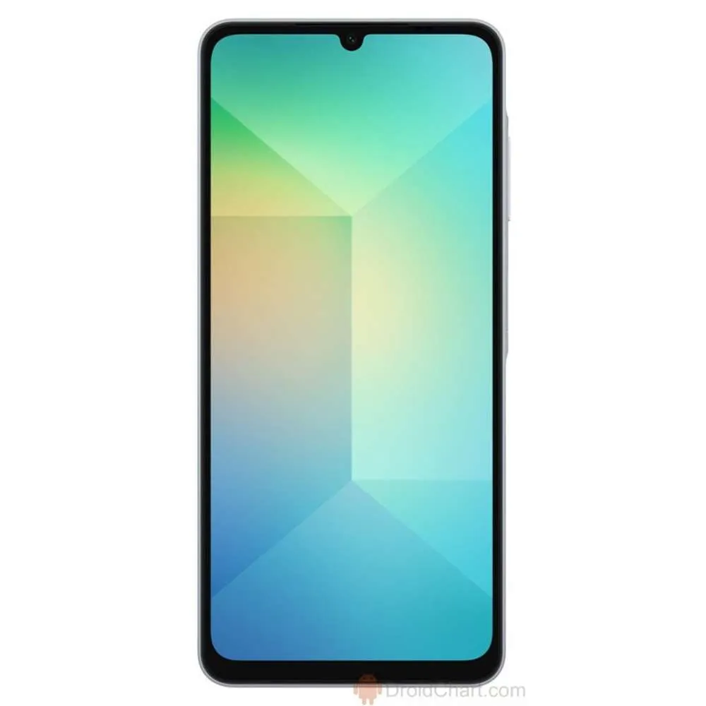 Samsung Galaxy A06 5G 6.7" Octa Core 128/4GB 50MP 5000mAh