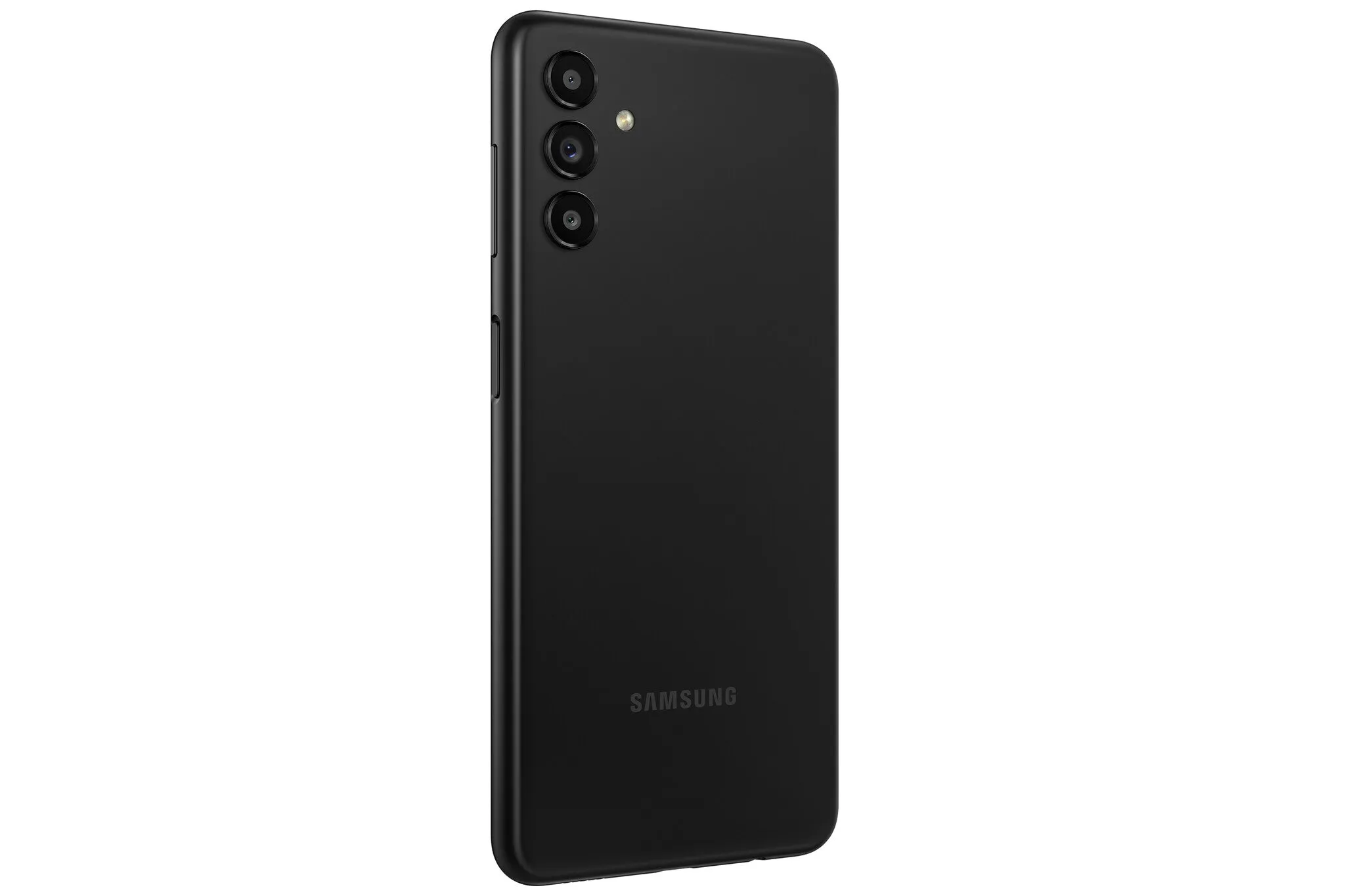 Samsung Galaxy A13 SM-A136B 16.5 cm (6.5") Dual SIM 5G USB Type-C 4 GB 64 GB 5000 mAh Black