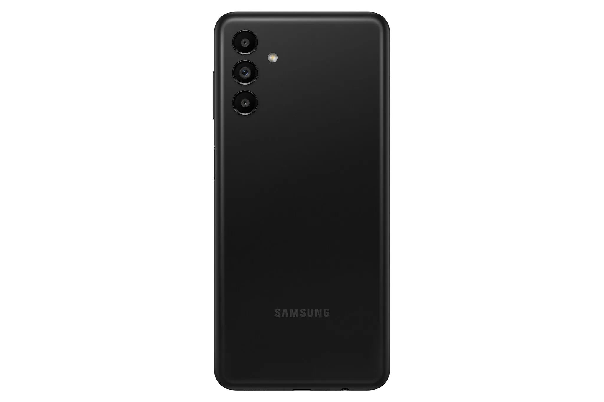 Samsung Galaxy A13 SM-A136B 16.5 cm (6.5") Dual SIM 5G USB Type-C 4 GB 64 GB 5000 mAh Black