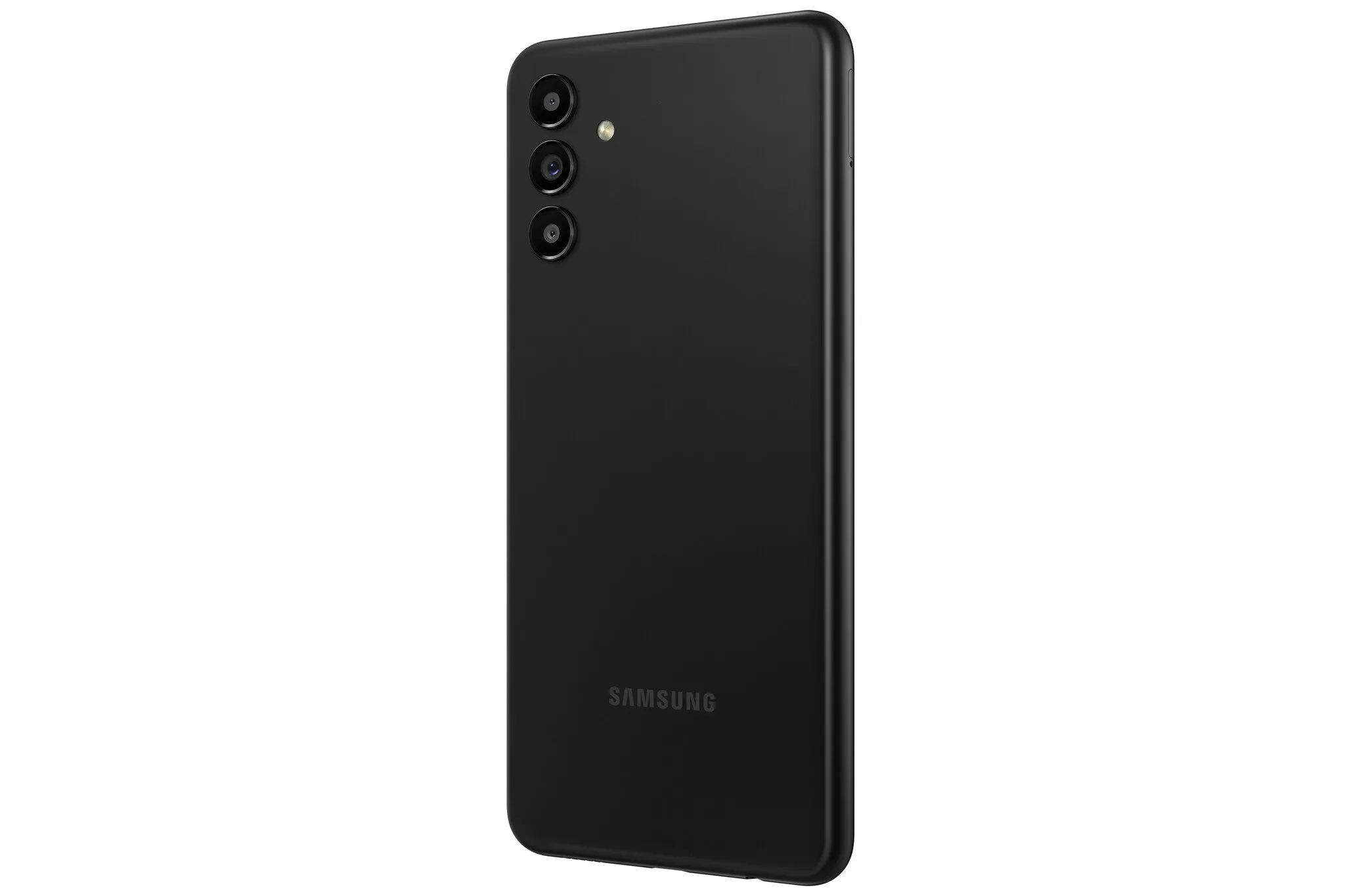 Samsung Galaxy A13 SM-A136B 16.5 cm (6.5") Dual SIM 5G USB Type-C 4 GB 64 GB 5000 mAh Black