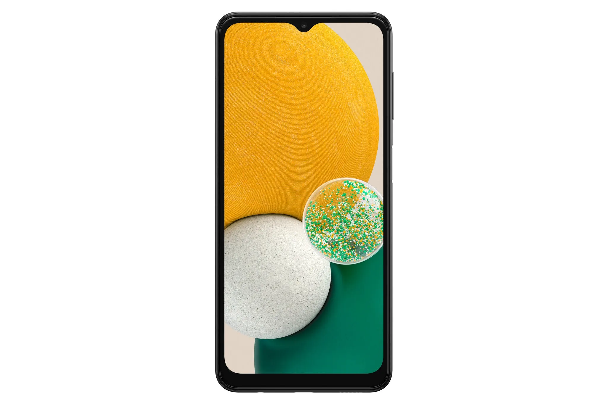 Samsung Galaxy A13 SM-A136B 16.5 cm (6.5") Dual SIM 5G USB Type-C 4 GB 64 GB 5000 mAh Black