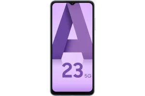 Samsung Galaxy A23 5G SM-A236B 16.8 cm (6.6") Dual SIM Android 12 USB Type-C 4 GB 64 GB 5000 mAh Blue