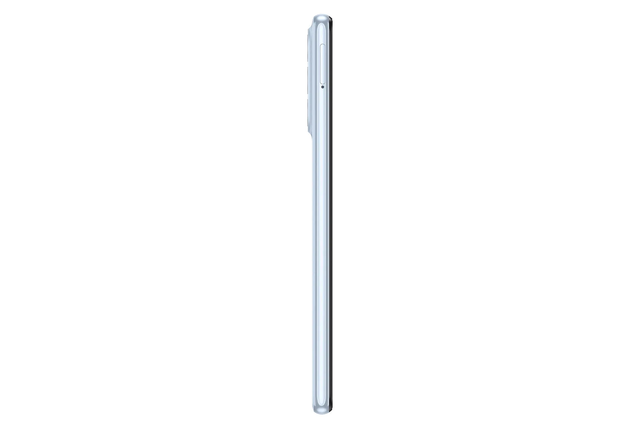 Samsung Galaxy A23 5G SM-A236B 16.8 cm (6.6") Dual SIM Android 12 USB Type-C 4 GB 64 GB 5000 mAh Blue