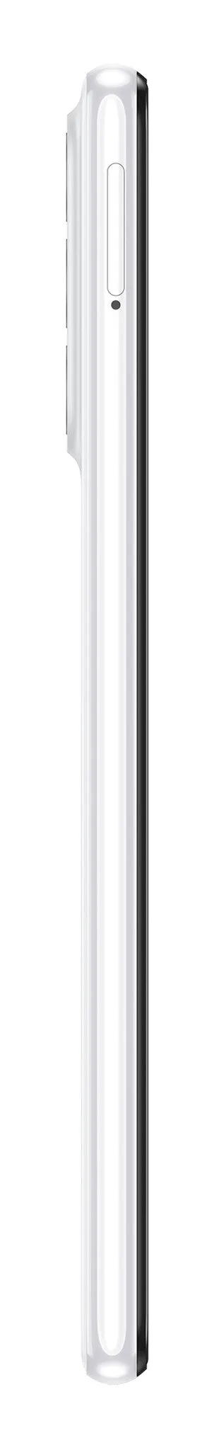 Samsung Galaxy A23 5G SM-A236B 16.8 cm (6.6") Dual SIM Android 12 USB Type-C 4 GB 64 GB 5000 mAh White