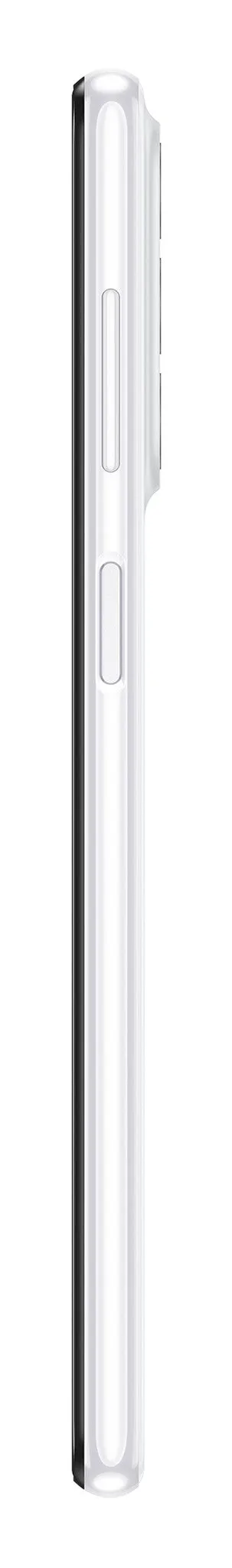 Samsung Galaxy A23 5G SM-A236B 16.8 cm (6.6") Dual SIM Android 12 USB Type-C 4 GB 64 GB 5000 mAh White
