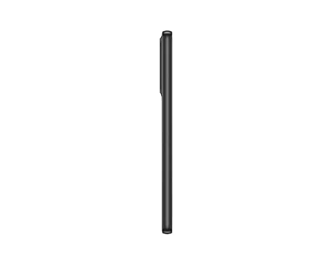 Samsung Galaxy A33 5G SM-A336B 16.3 cm (6.4") Hybrid Dual SIM Android 12 USB Type-C 6 GB 128 GB 5000 mAh Black