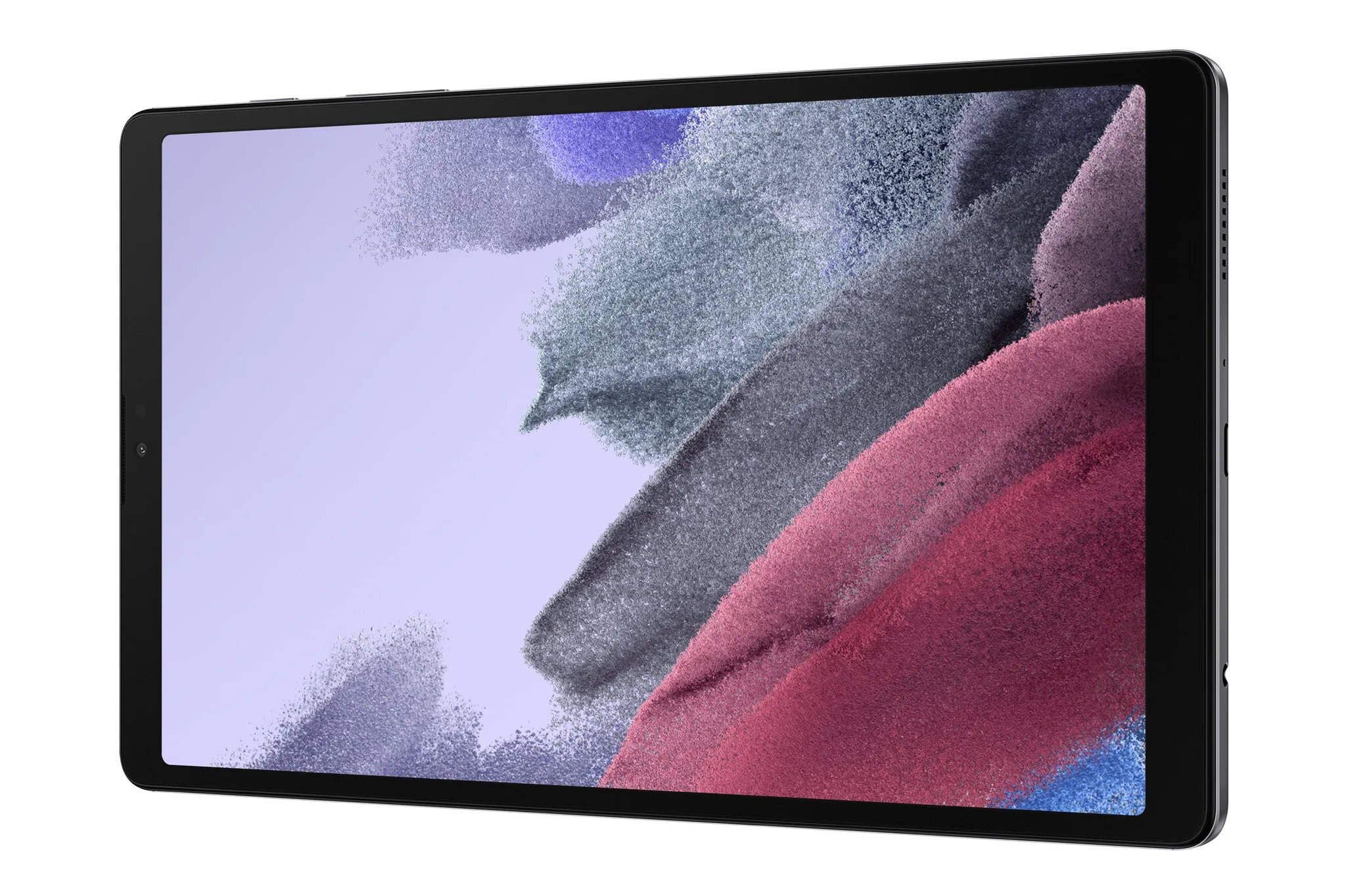 Samsung Galaxy Tab A7 Lite SM-T220N Mediatek 32 GB 22.1 cm (8.7") 3 GB Wi-Fi 5 (802.11ac) Grey