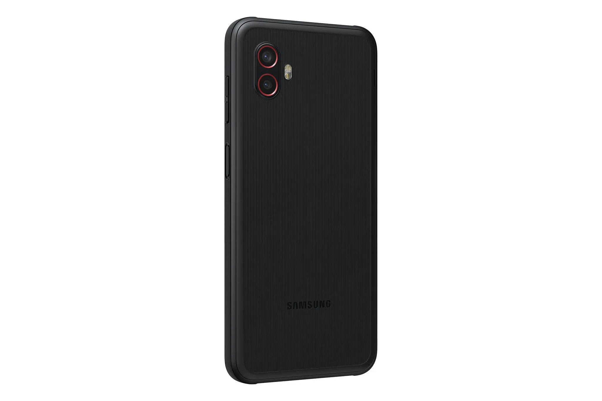 Samsung Galaxy Xcover6 Pro 16.8 cm (6.6") Hybrid Dual SIM 5G USB Type-C 6 GB 128 GB 4050 mAh Black
