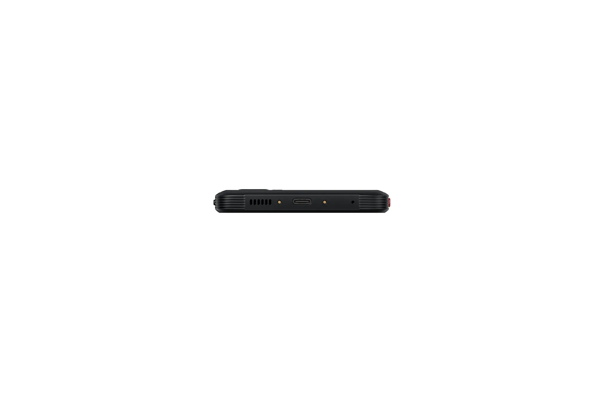 Samsung Galaxy Xcover6 Pro 16.8 cm (6.6") Hybrid Dual SIM 5G USB Type-C 6 GB 128 GB 4050 mAh Black