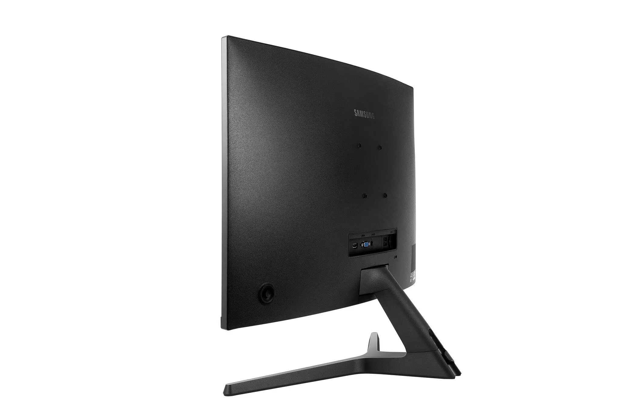 Samsung LC32R500FHPXXU 31.5" Full HD Curved Monitor - 75Hz, 4ms, VA, AMD FreeSync, Grey