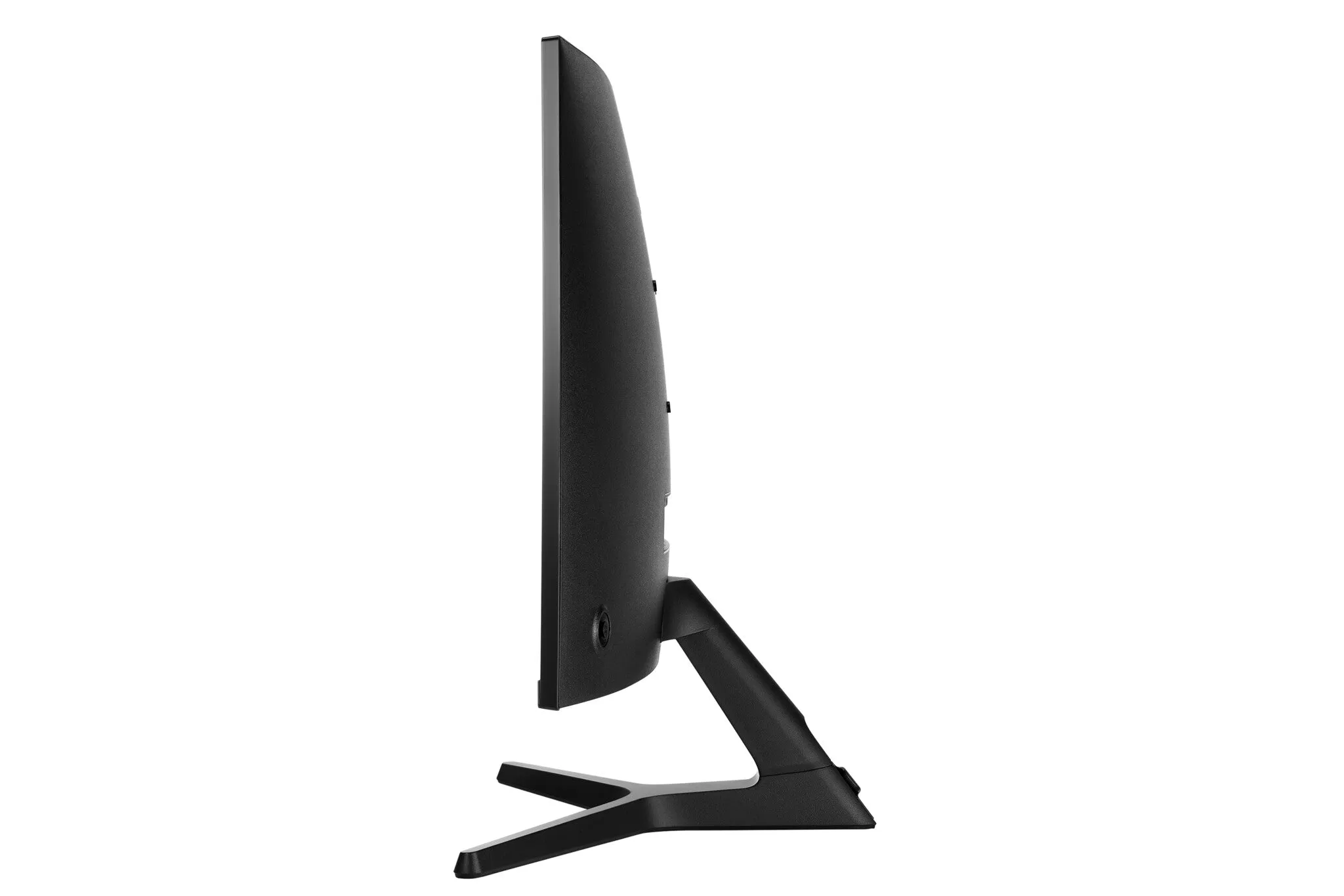 Samsung LC32R500FHPXXU 31.5" Full HD Curved Monitor - 75Hz, 4ms, VA, AMD FreeSync, Grey