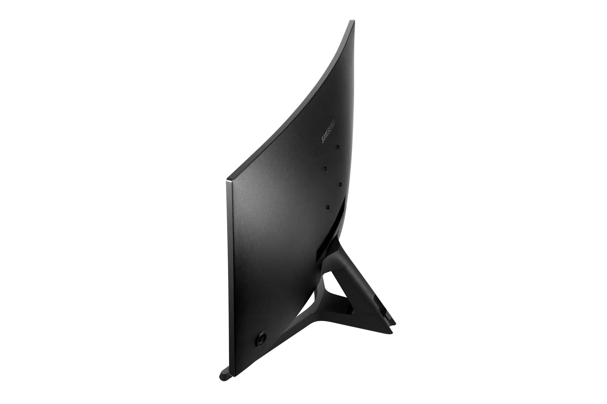 Samsung LC32R500FHPXXU 31.5" Full HD Curved Monitor - 75Hz, 4ms, VA, AMD FreeSync, Grey