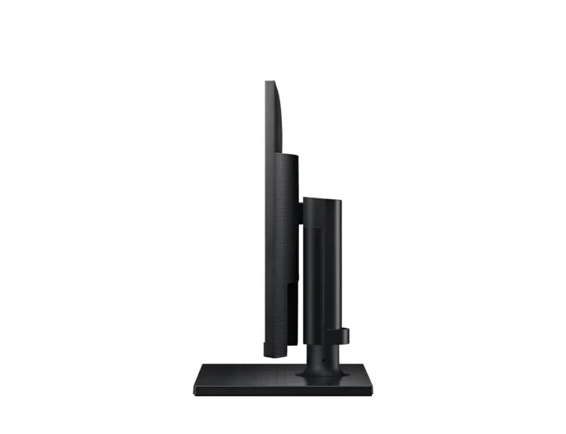 Samsung LF22T450FQR 22" Full HD Monitor - 75Hz, 5ms, IPS, Height Adjustable, Black