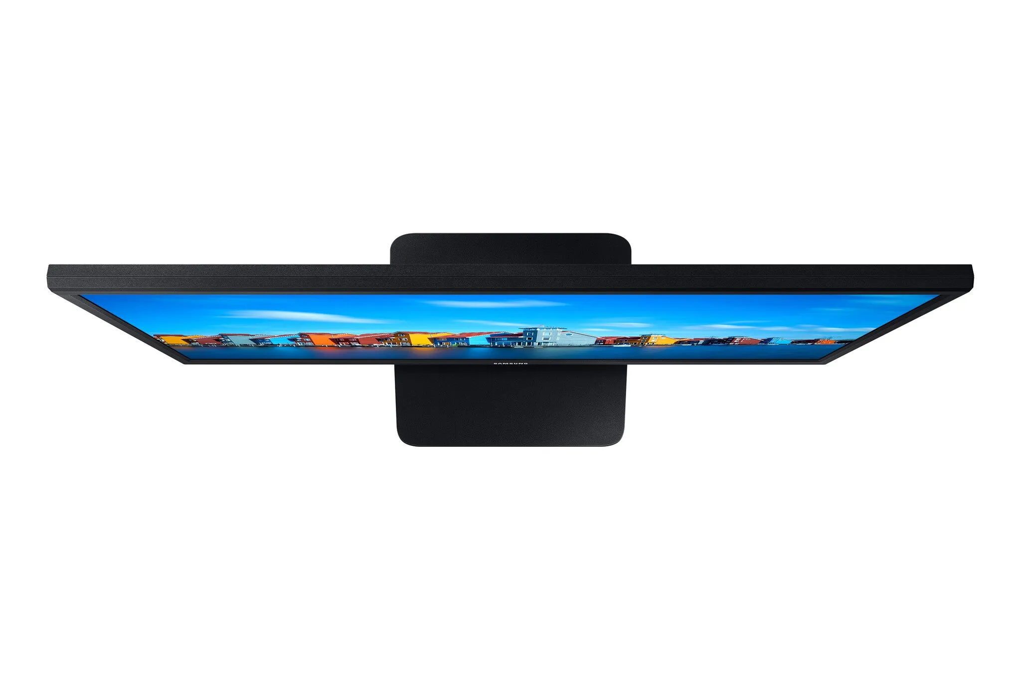 Samsung LS22A336NH 22" Full HD Gaming Monitor - 60Hz, 5ms, VA, Black