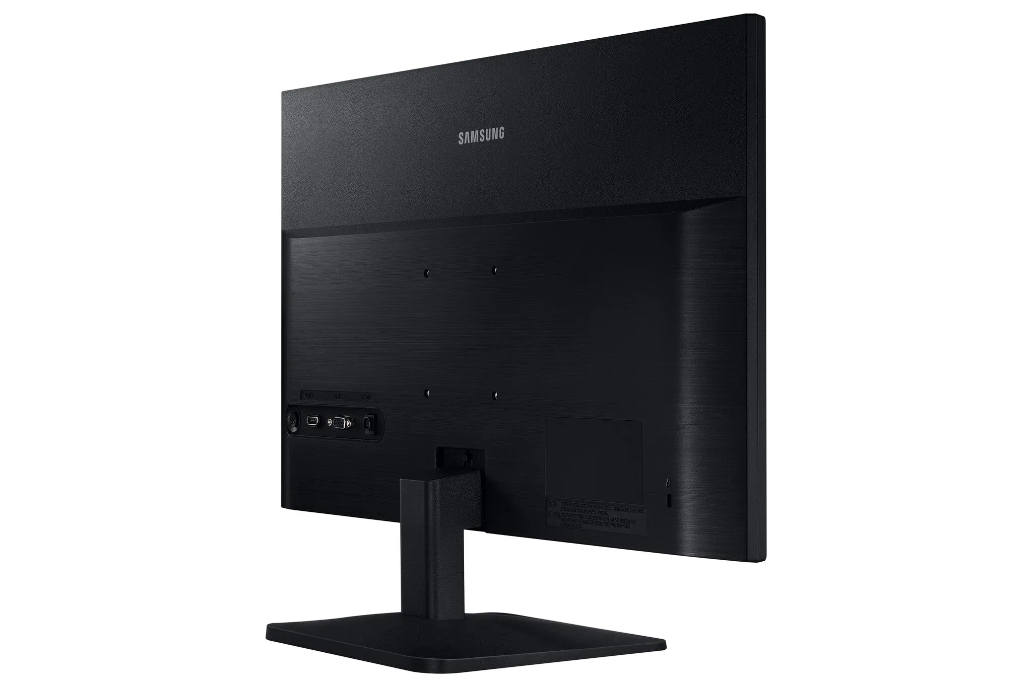 Samsung LS22A336NH 22" Full HD Gaming Monitor - 60Hz, 5ms, VA, Black