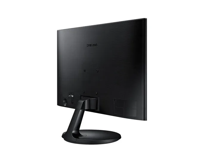 Samsung LS22F350FHRXXU 21.5" Full HD Monitor - 60Hz, 5ms, TN, Black