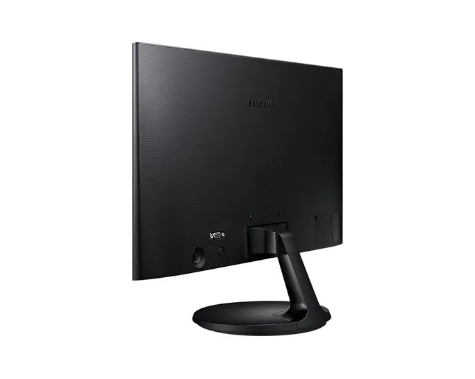 Samsung LS22F350FHRXXU 21.5" Full HD Monitor - 60Hz, 5ms, TN, Black