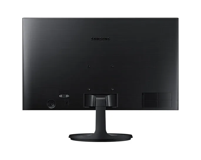 Samsung LS22F350FHRXXU 21.5" Full HD Monitor - 60Hz, 5ms, TN, Black