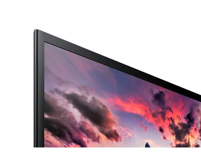 Samsung LS22F350FHRXXU 21.5" Full HD Monitor - 60Hz, 5ms, TN, Black