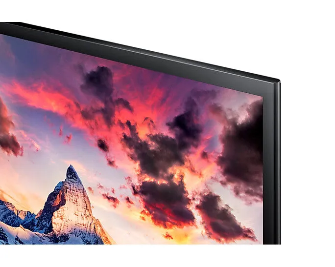 Samsung LS22F350FHRXXU 21.5" Full HD Monitor - 60Hz, 5ms, TN, Black