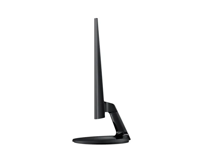 Samsung LS22F350FHRXXU 21.5" Full HD Monitor - 60Hz, 5ms, TN, Black