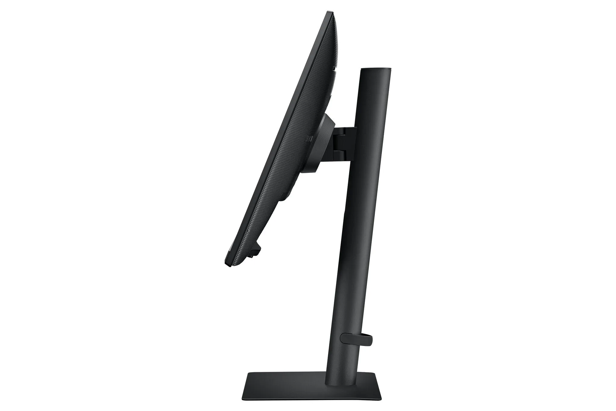 Samsung LS24A600UCUXXU 24" Quad HD Monitor - 75Hz, 5ms, IPS, AMD FreeSync, Height Adjustable, Black