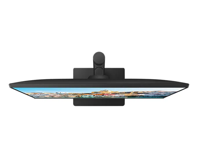 Samsung LS27A400UJU 27" Full HD Monitor - 60Hz, 5ms, IPS, AMD FreeSync, Height Adjustable, Speakers, Black