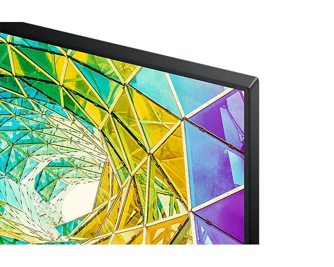 Samsung LS27A800NMU 27" 4K Ultra HD Monitor - 60Hz, 5ms, IPS, Height Adjustable, Black