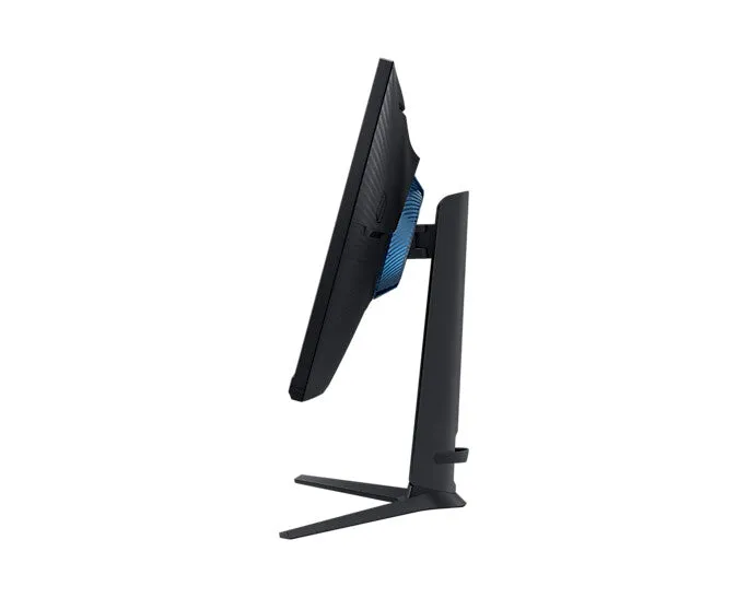 Samsung LS27AG32ANUXXU 27" Full HD Gaming Monitor - 165Hz, 1ms, VA, AMD FreeSync, Height Adjustable, Black