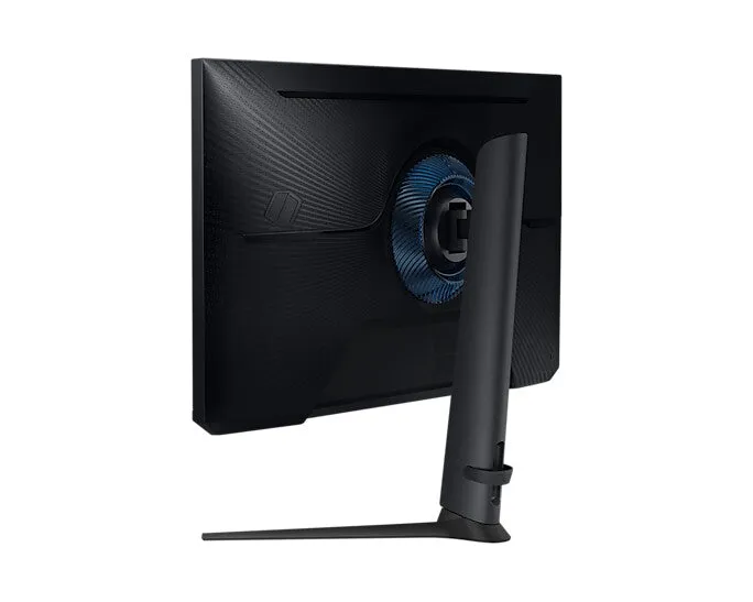 Samsung LS27AG32ANUXXU 27" Full HD Gaming Monitor - 165Hz, 1ms, VA, AMD FreeSync, Height Adjustable, Black