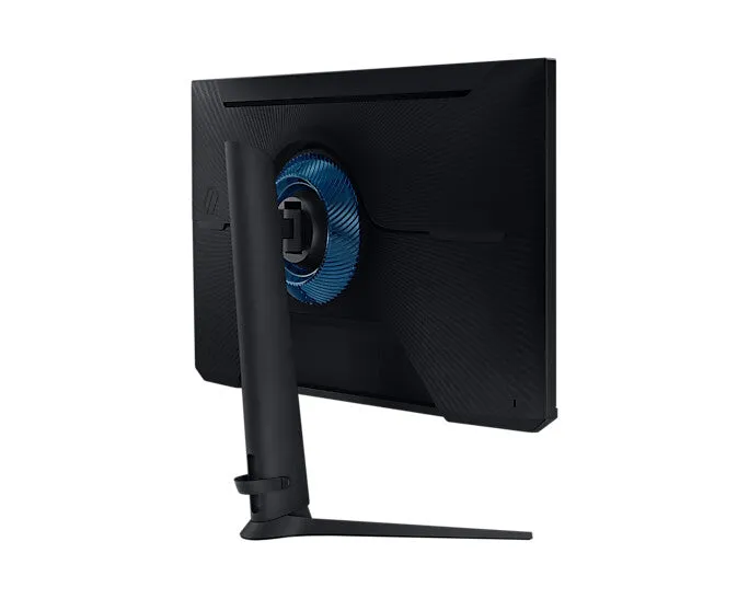 Samsung LS27AG32ANUXXU 27" Full HD Gaming Monitor - 165Hz, 1ms, VA, AMD FreeSync, Height Adjustable, Black