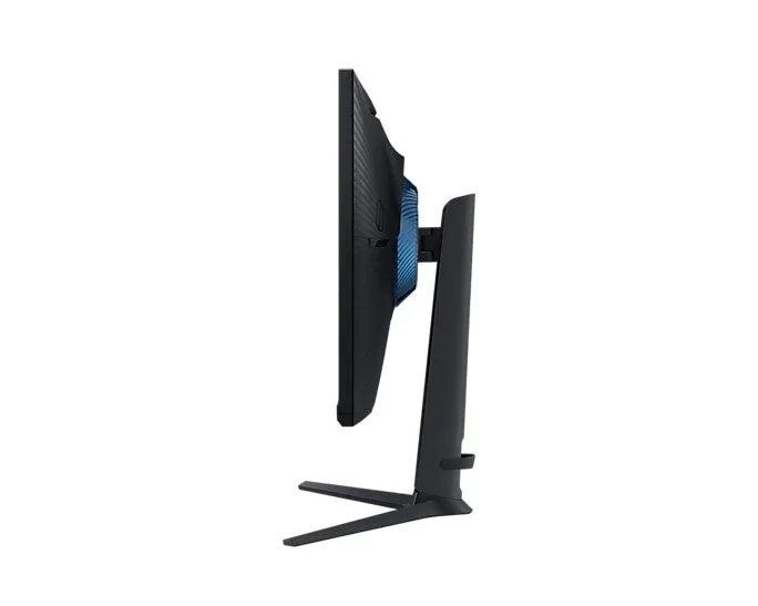 Samsung LS27AG32ANUXXU 27" Full HD Gaming Monitor - 165Hz, 1ms, VA, AMD FreeSync, Height Adjustable, Black