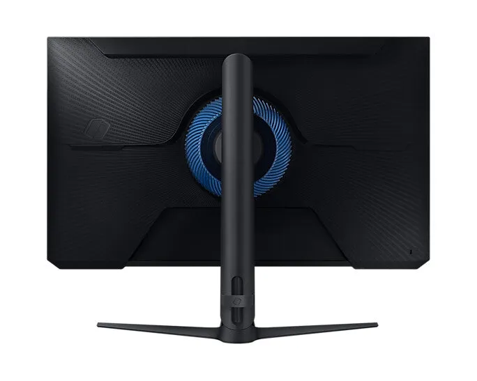 Samsung LS27AG32ANUXXU 27" Full HD Gaming Monitor - 165Hz, 1ms, VA, AMD FreeSync, Height Adjustable, Black