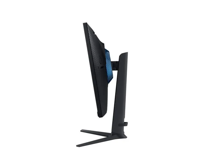 Samsung LS27AG32ANUXXU 27" Full HD Gaming Monitor - 165Hz, 1ms, VA, AMD FreeSync, Height Adjustable, Black