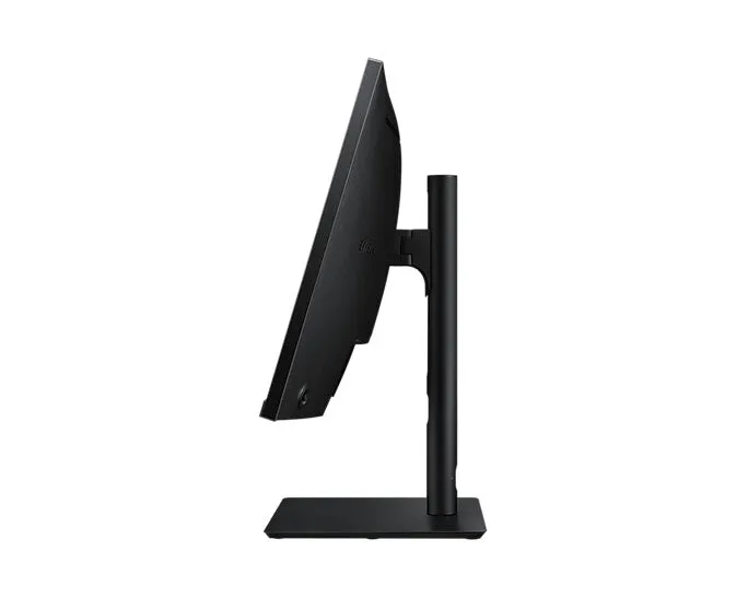 Samsung LS27R650FDUXXU 27" Full HD Monitor - 75Hz, 5ms, IPS, Height Adjustable, Speakers, Black and Grey