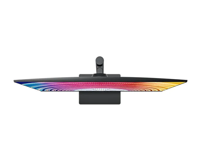 Samsung LS32A600NWUXXU 32" Quad HD Monitor - 75Hz, 5ms, VA, AMD FreeSync, Height Adjustable, Black