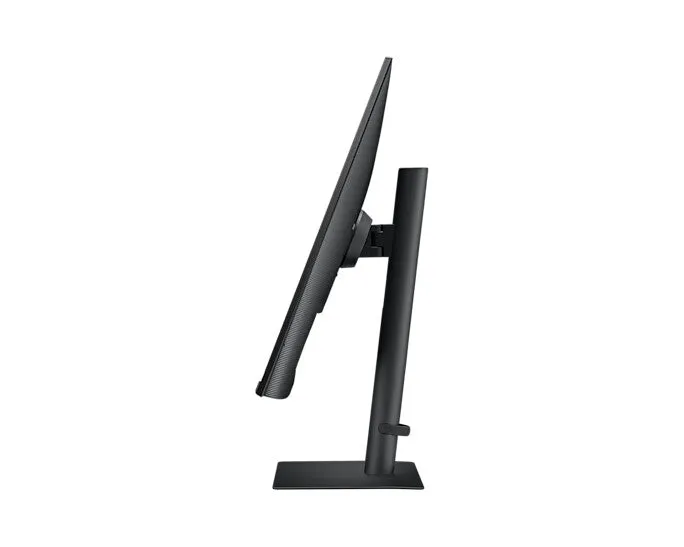 Samsung LS32A600NWUXXU 32" Quad HD Monitor - 75Hz, 5ms, VA, AMD FreeSync, Height Adjustable, Black