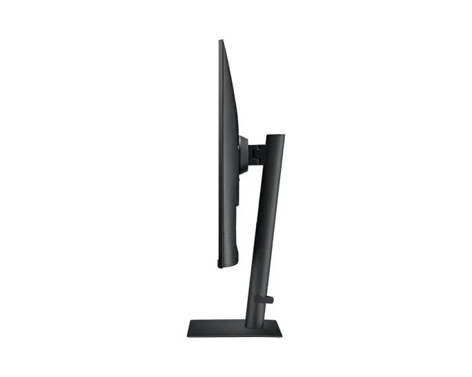 Samsung LS32A600NWUXXU 32" Quad HD Monitor - 75Hz, 5ms, VA, AMD FreeSync, Height Adjustable, Black